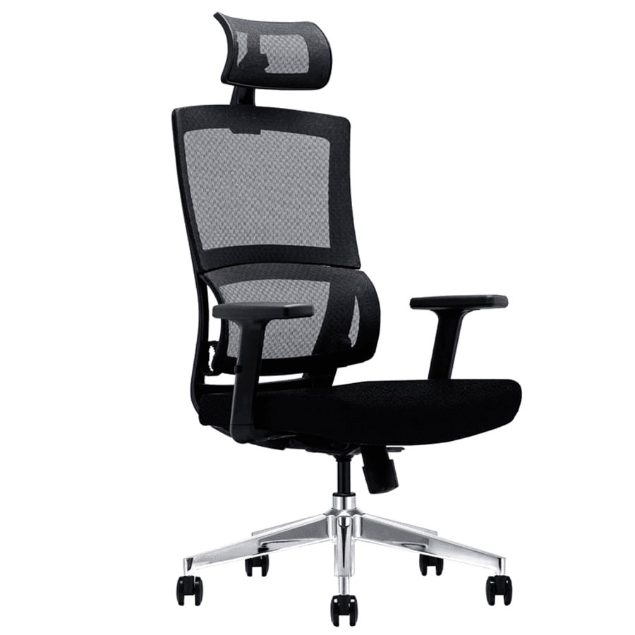 صندلی مدیریتی OCM113 نیلپر